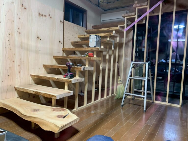 リフォーム工事